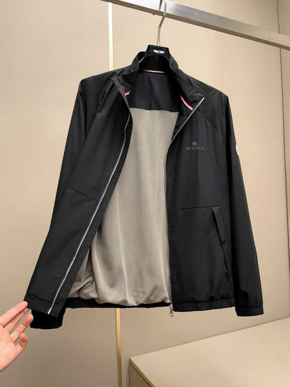 2025 Men Jacket