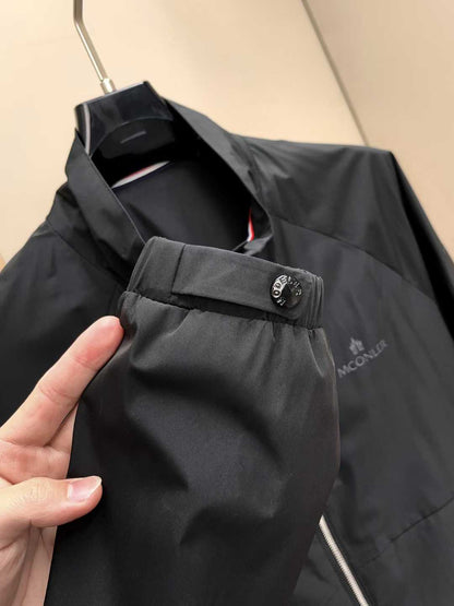 2025 Men Jacket