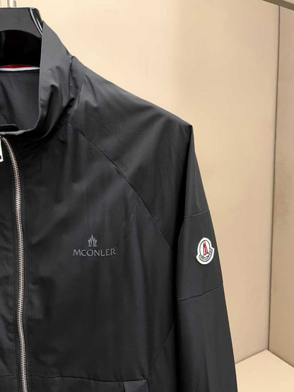 2025 Men Jacket