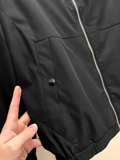 2025 Men Jacket