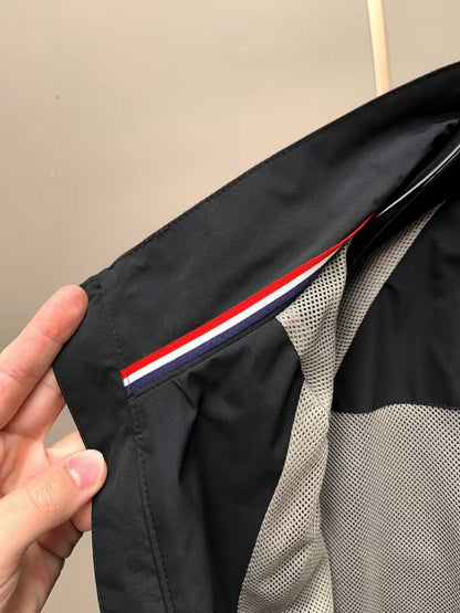 2025 Men Jacket