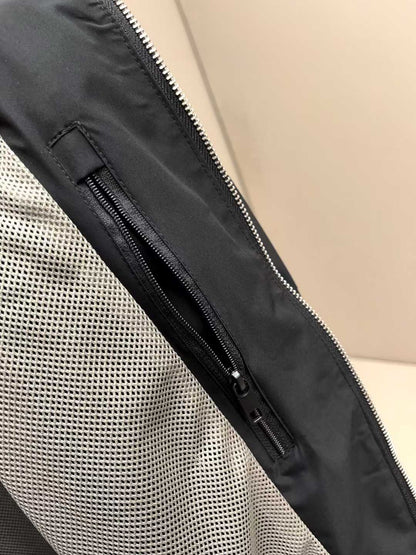 2025 Men Jacket
