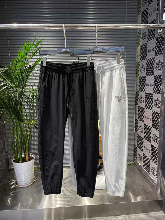 2025 Men casual pants