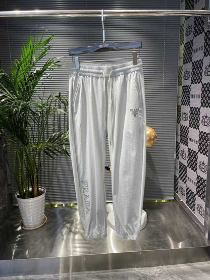 2025 Men casual pants
