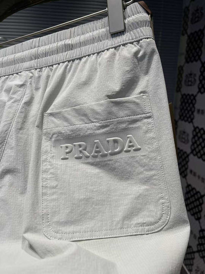 2025 Men casual pants