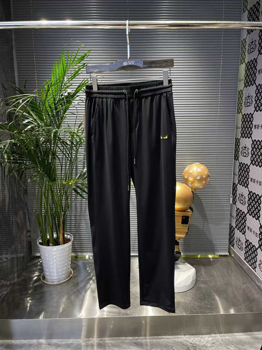 2025 Latest men casual pants