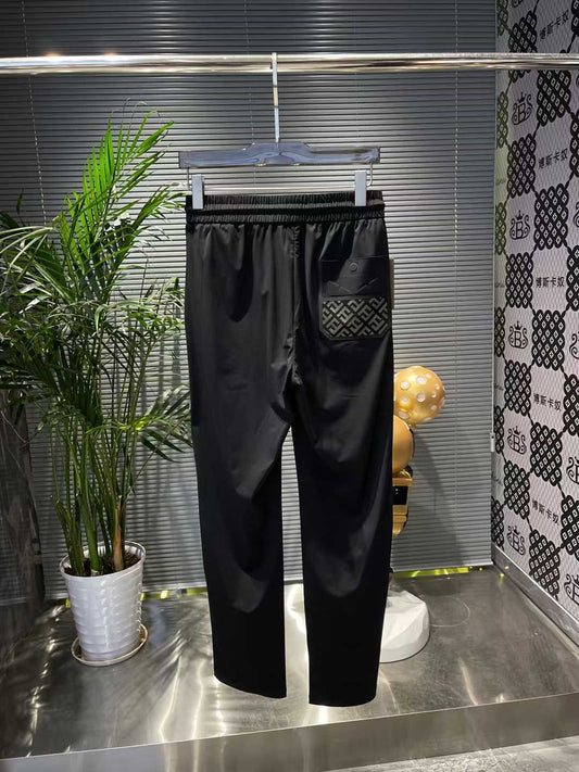 2025 Latest men casual pants