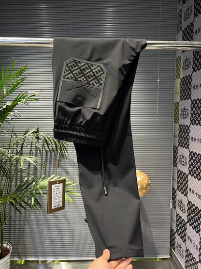 2025 Latest men casual pants