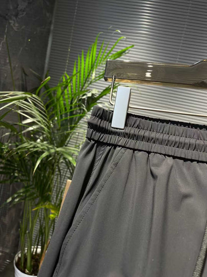 2025 Latest men casual pants
