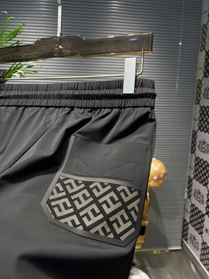 2025 Latest men casual pants