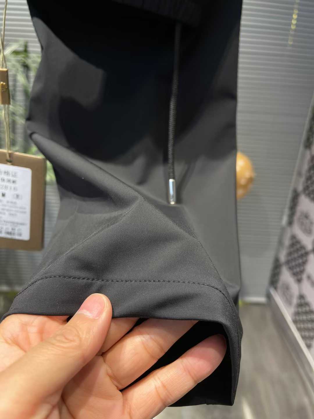 2025 Latest men casual pants