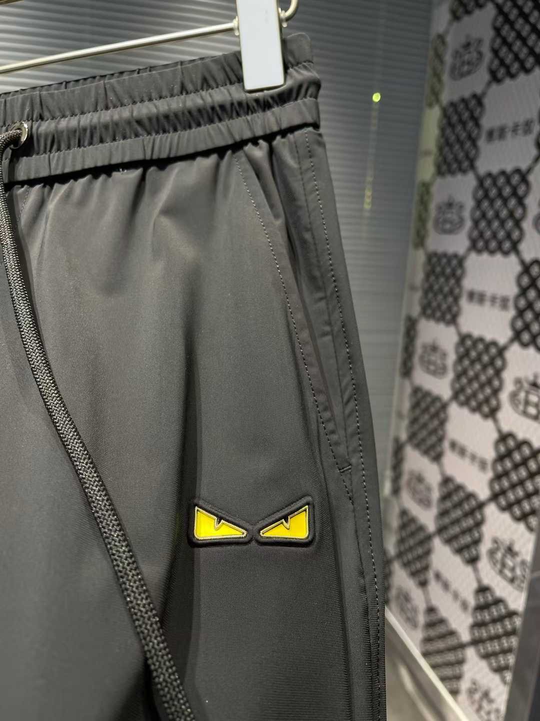 2025 Latest men casual pants