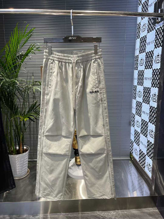 2025 Latest men casual pants