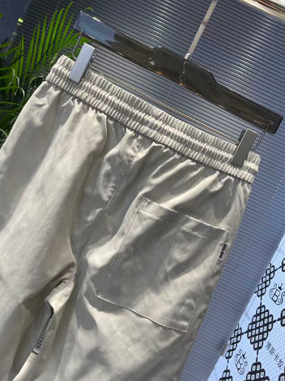 2025 Latest men casual pants