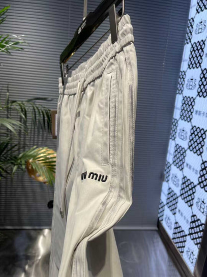 2025 Latest men casual pants
