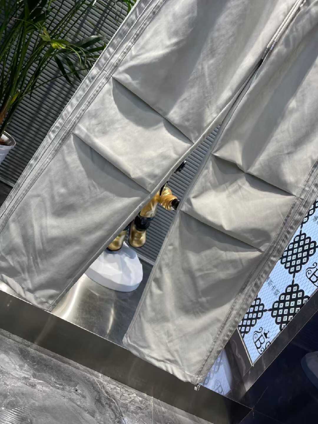 2025 Latest men casual pants