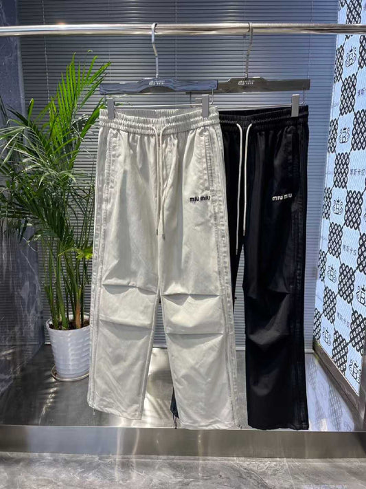 2025 Latest men casual pants