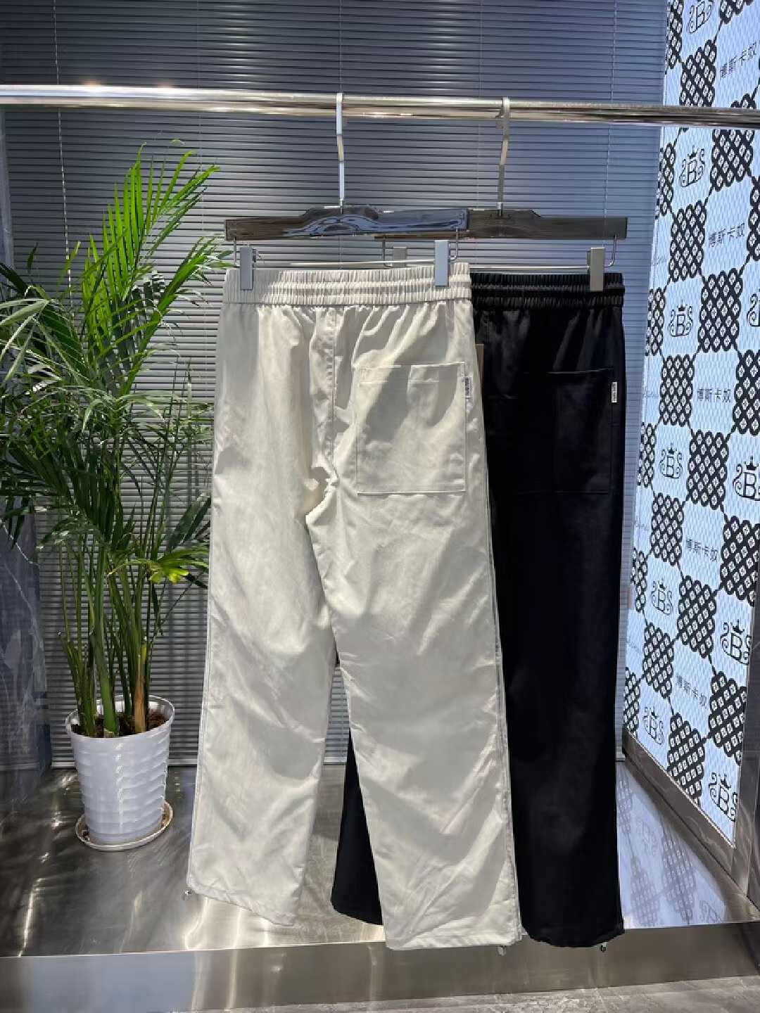 2025 Latest men casual pants
