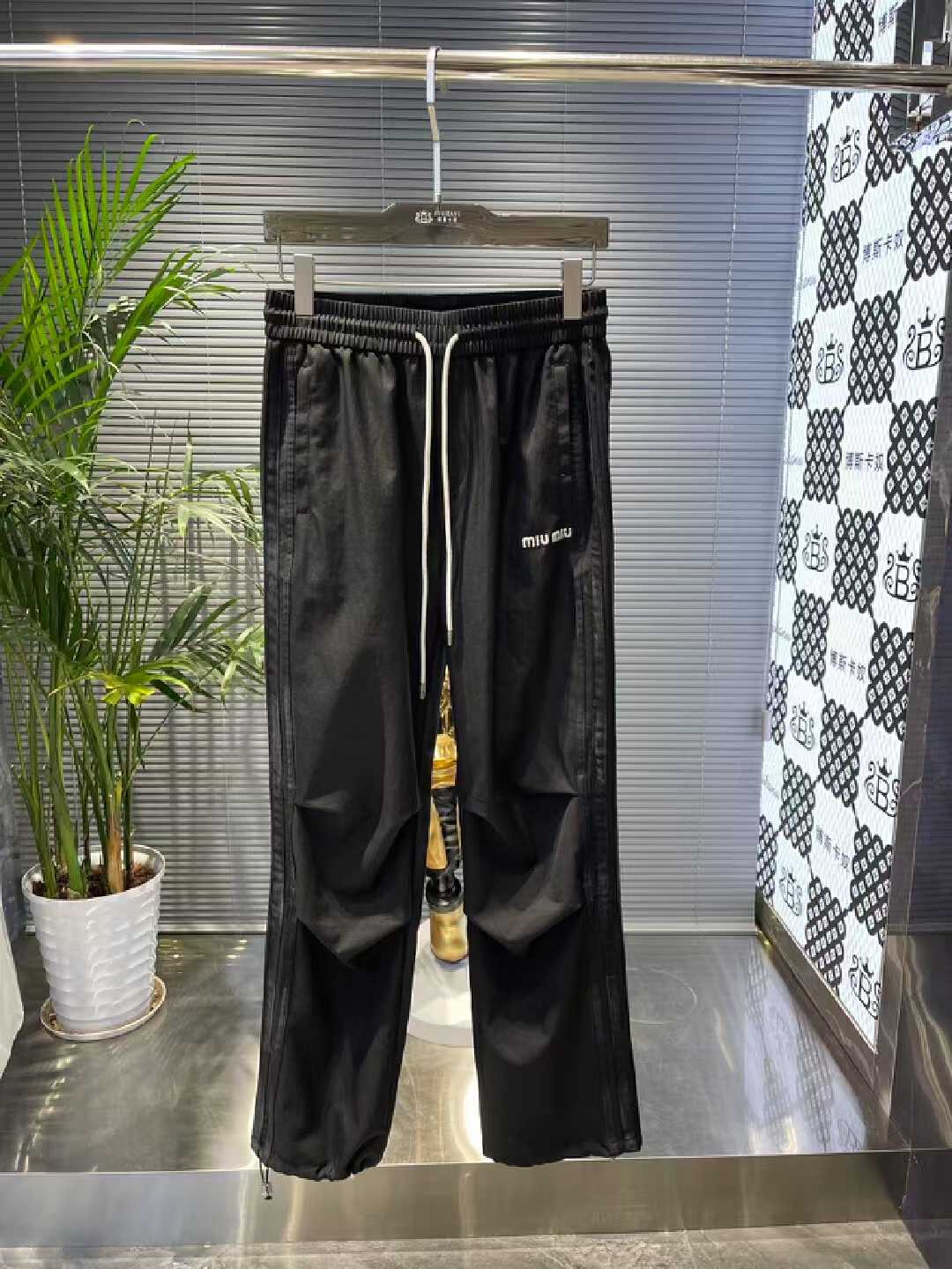 2025 Latest men casual pants