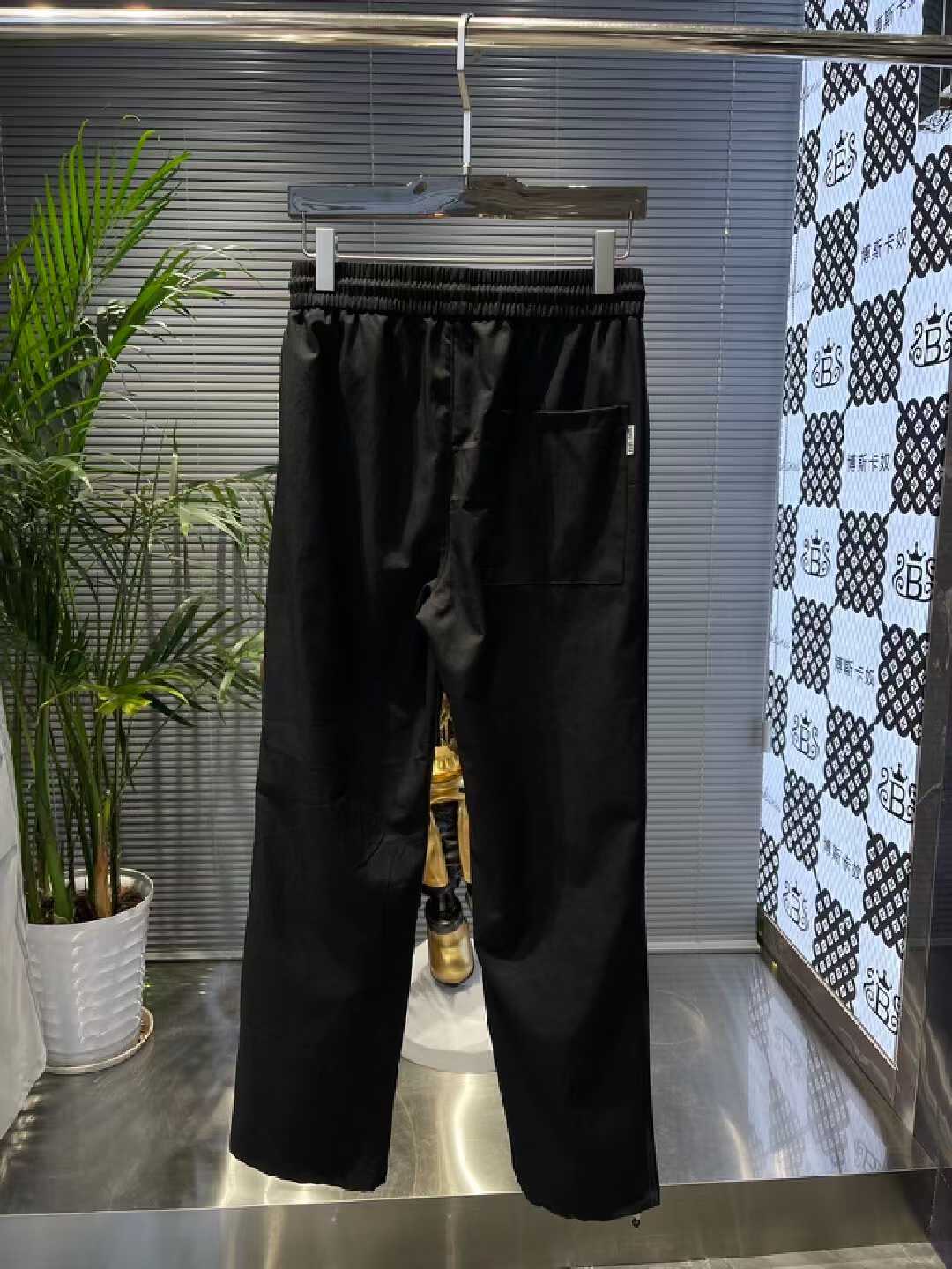 2025 Latest men casual pants
