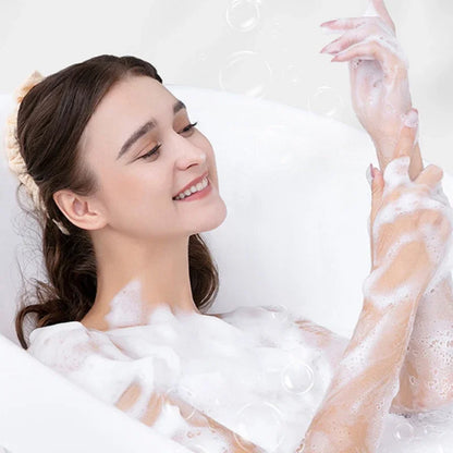 Turmeric Soap Handmade Face Soap Tender Skincare Beauty Body Cleaning Lightening Dark Underarm Leg Body Cleansers Brightening