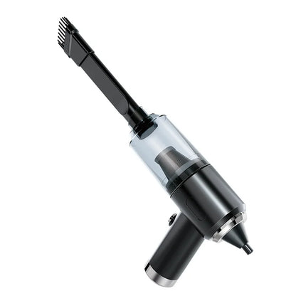 Xiaomi Car Vacuum Cleaner 2 In1 Powerful Clean Machine Portable Wireless Blowing Suction Portable Vacuum Cleaner For Vehicle