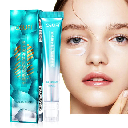 1/2/3pcs Caviar Eye Cream Anti Dark Circles Moisturizing Remove Eye Bags Puffiness Firming Eyes Serum Eyes Skin Care Products