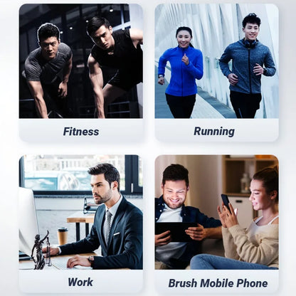 U Shape Facial Jaw Exerciser And Neck Toning Jawline For Men Women Face Muscle Trainin Resistance Double Chin Silicone Exercise