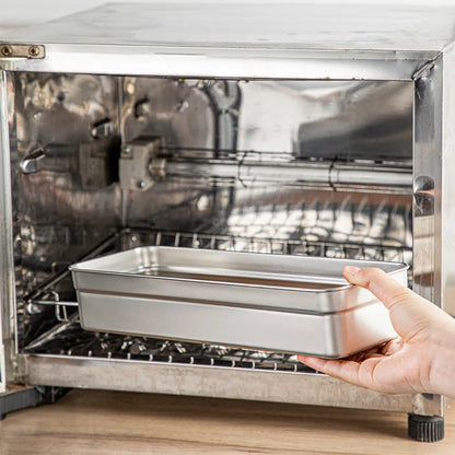 Stainless Steel Tableware Storage Container Chopsticks knife Fork Organizer Box Kitchen Acceesories Dish Drainer Storage Box