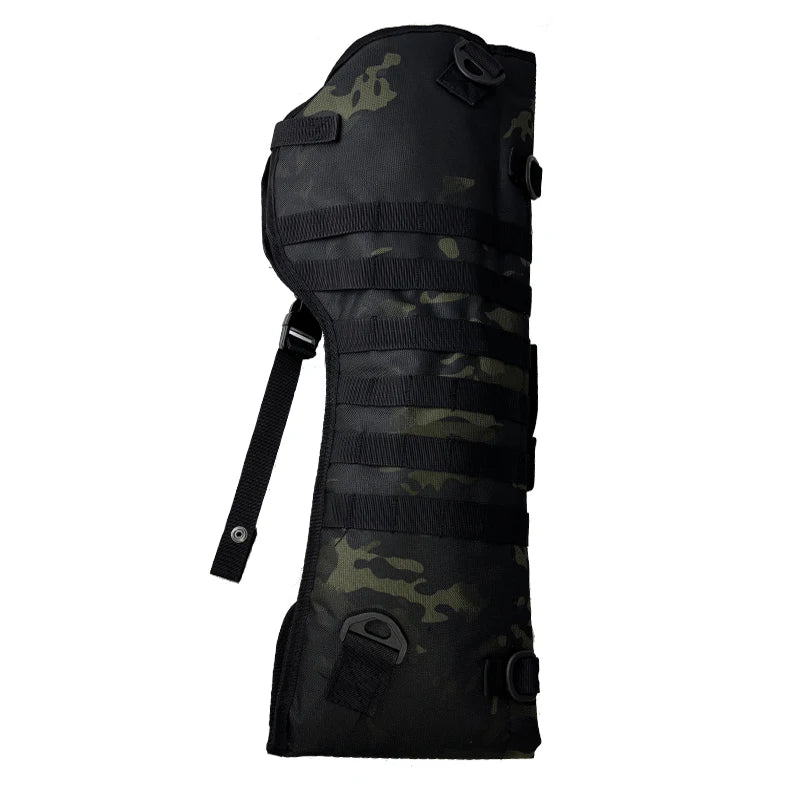 Tactical Gun Bag Outdoor Equipment Airsoft Gun Carry Case Shotgun Pouch Hunting Shooting Bags Folding Sport Pack