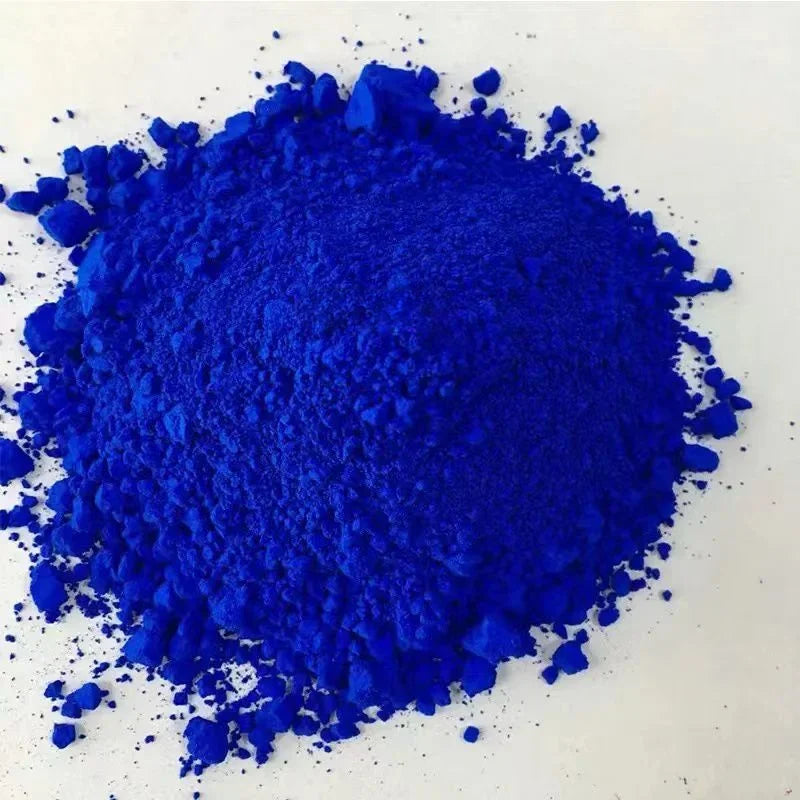 500g/1000g Iron Oxide Color Pigment Powder Cement Toner Rubber/playground/track/floor/ceramic Paint Colour Mixing Materials