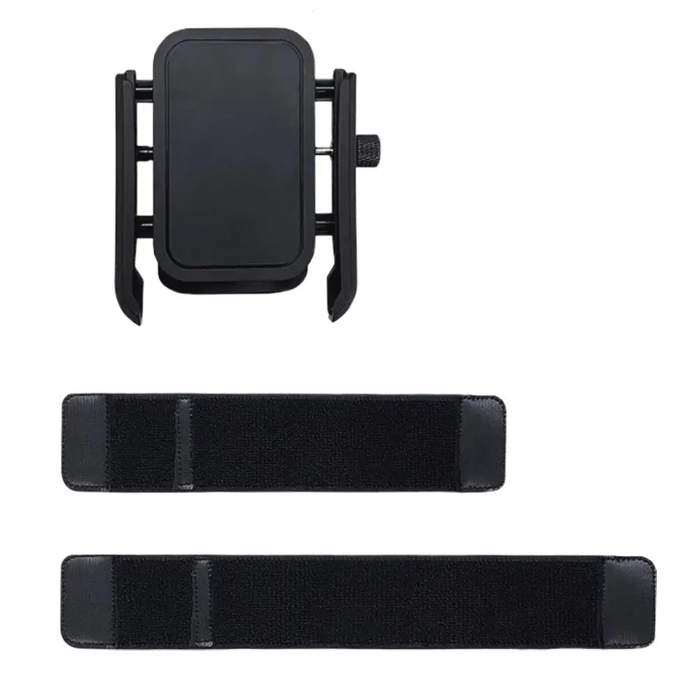 Wrist Phone Stand Running Sports Cycling Arm Bag Live Navigation Universal Wrist Strap Stand