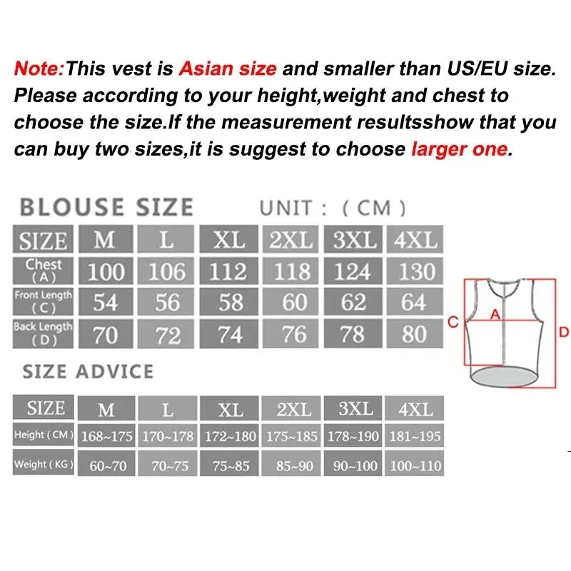 X-TIGER Cycling Vest Sleeveless Bicycle Reflective Windproof Uitra-Light Sun Protection Mountaineering Jacket Cycling Sportswear