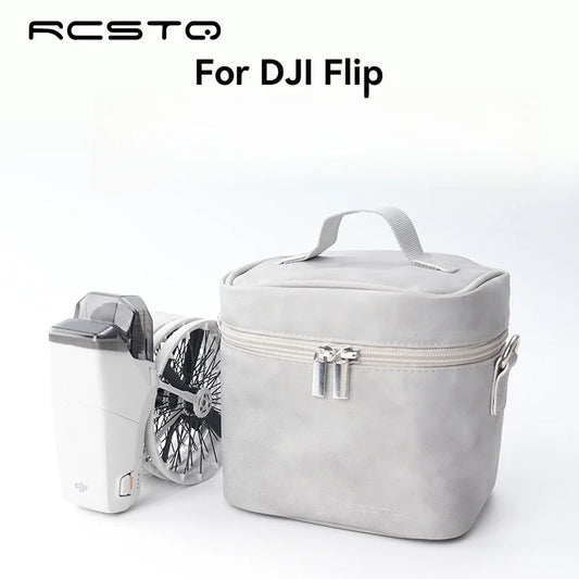 Universal Shoulder Bag For DJI Flip/NEO/Mini 4Pro/4K Travel Backpack for DJI Mini 2/AIR 2S/Mini 3Pro Storage Bag Drone Accessory