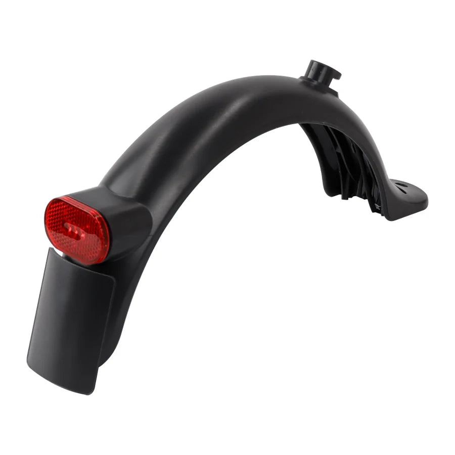 Electric Scooter All Parts Repair Replacement For Xiaomi M365 Fender Brake Handle Rear Tail Light Lamp Various Repair Part