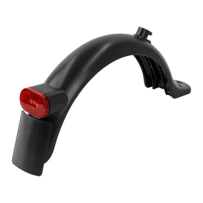 Electric Scooter All Parts Repair Replacement For Xiaomi M365 Fender Brake Handle Rear Tail Light Lamp Various Repair Part