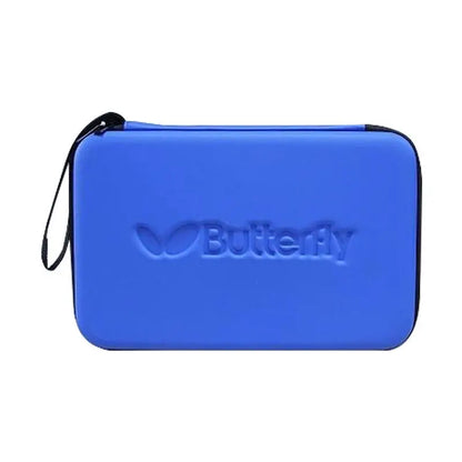 Portable Hardell  Pong Paddle Case Large Capaci Travel Bag Convenient Carry-On Sports Fitn Fans Goods No Brand