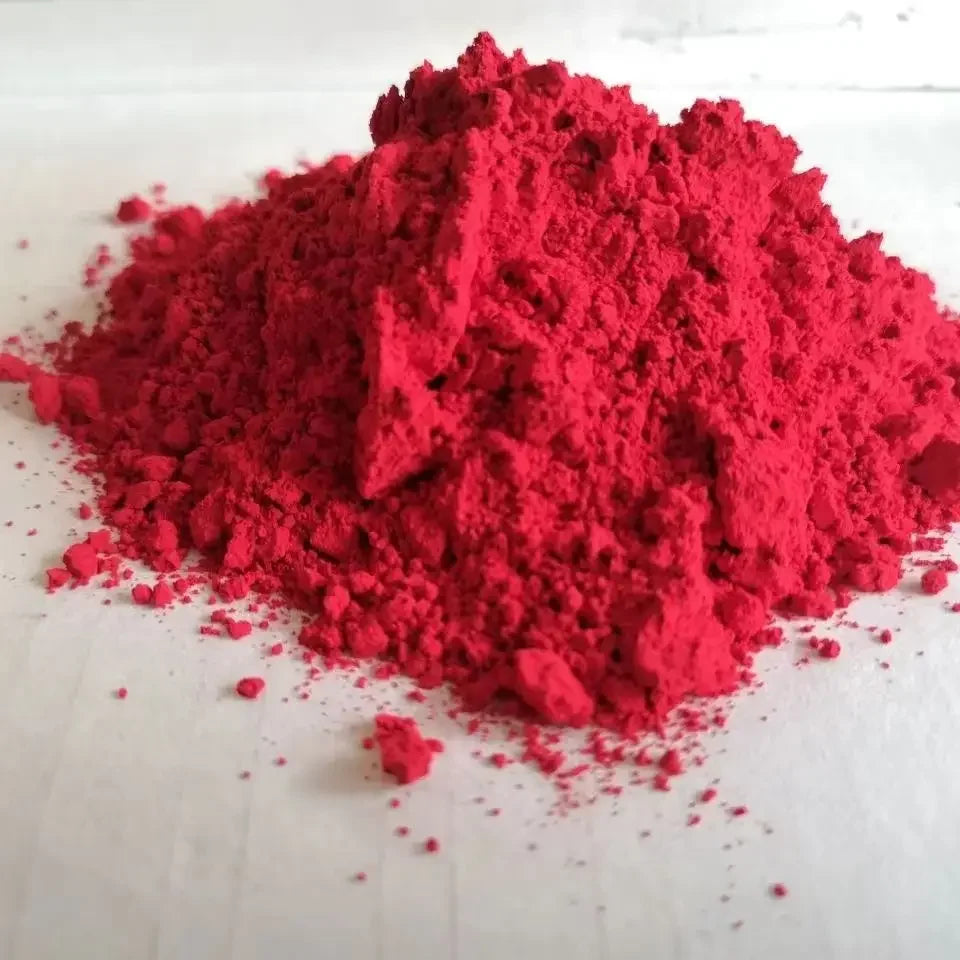 500g/1000g Iron Oxide Color Pigment Powder Cement Toner Rubber/playground/track/floor/ceramic Paint Colour Mixing Materials