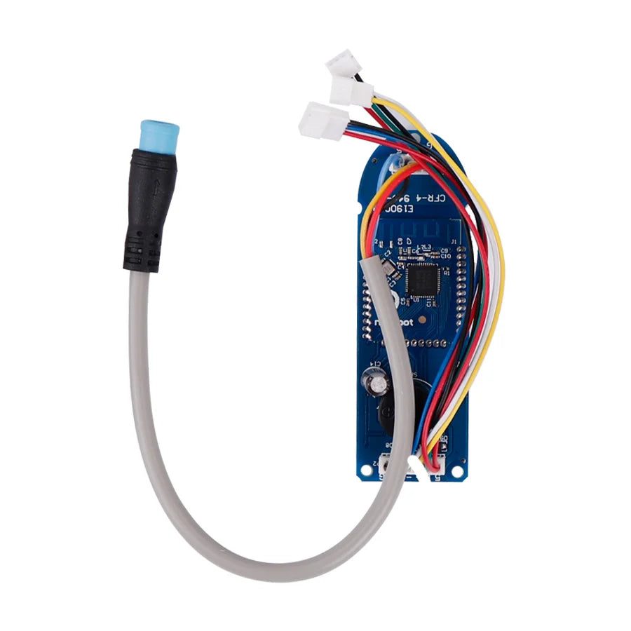 Electric Scooter All Parts Repair Replacement For Xiaomi M365 Fender Brake Handle Rear Tail Light Lamp Various Repair Part