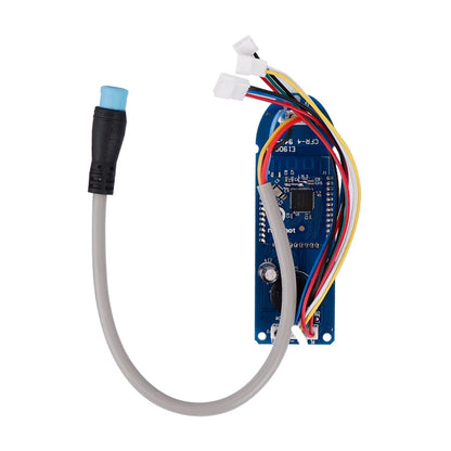 Electric Scooter All Parts Repair Replacement For Xiaomi M365 Fender Brake Handle Rear Tail Light Lamp Various Repair Part