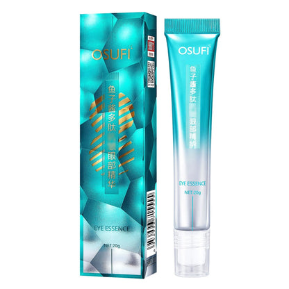 1/2/3pcs Caviar Eye Cream Anti Dark Circles Moisturizing Remove Eye Bags Puffiness Firming Eyes Serum Eyes Skin Care Products