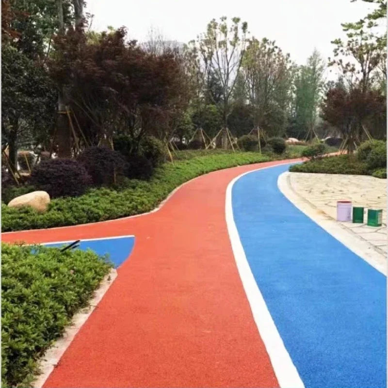 500g/1000g Iron Oxide Color Pigment Powder Cement Toner Rubber/playground/track/floor/ceramic Paint Colour Mixing Materials