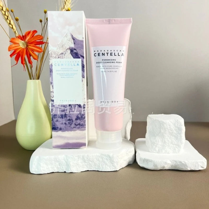 SKIN1004 Skin Care Angel Centella Assay Series Skin Care Products Ampoule Essence Soothing Skin Care Moisturizing Hydrating