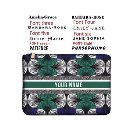 Wallets for Women Personality Animal Flower Printing Linen Clutch Popular  Purse Ladies Beach Bag Party Designer Bags Luxury