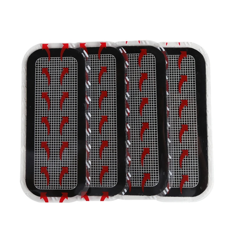 Replacement Electrode Gel for Abs Toner Massage Replacement  Arm AbdominalTens Machine Body Slimming Massager