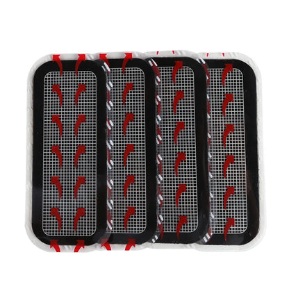 Replacement Electrode Gel for Abs Toner Massage Replacement  Arm AbdominalTens Machine Body Slimming Massager