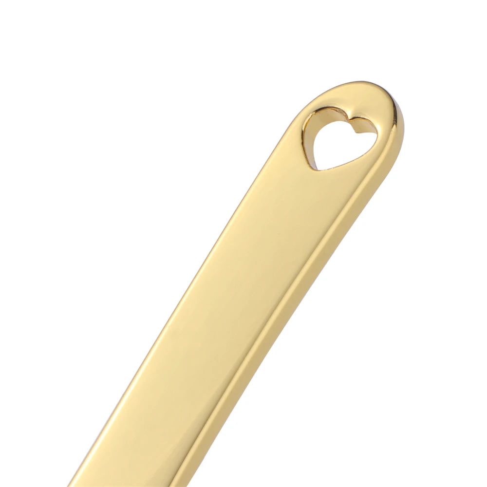 2pcs Face Spatula Massager Eye Cream Spoon Stick Skincare Beauty Tool Makeup Applicator Beauty Instrument Mini Scoop Cosmetic