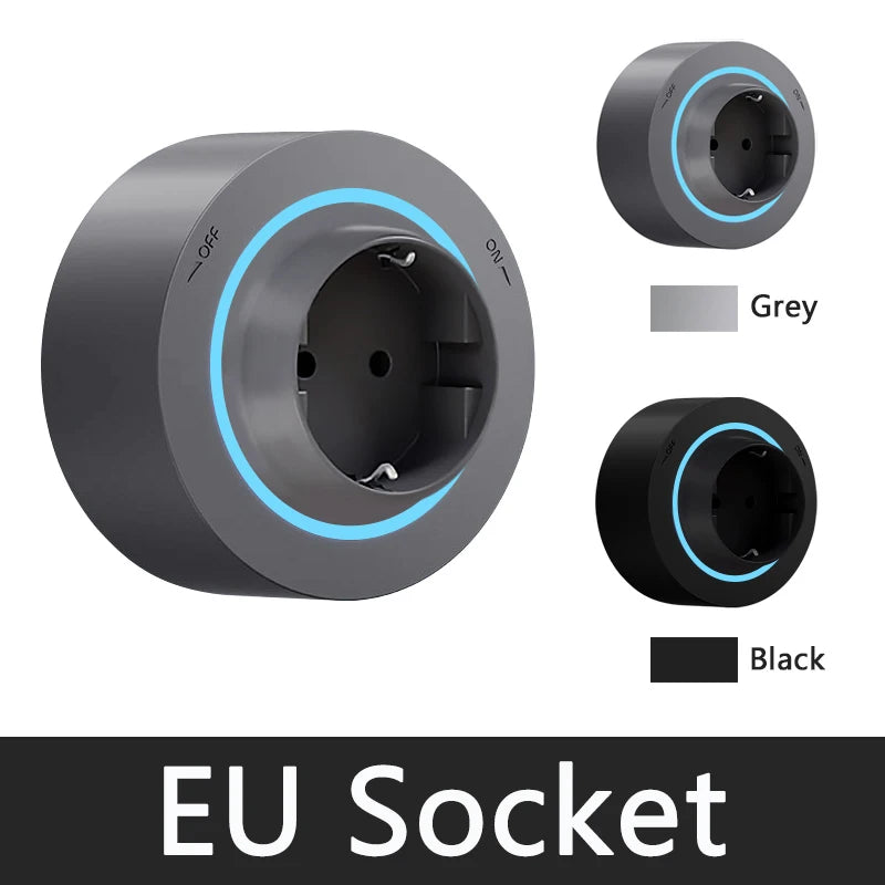 Rail Socket,UK EU US UN Standard Round Romovable Adapter Home Kitchen Meeting Wall Mounted/embedded Power Track Socket With Usb