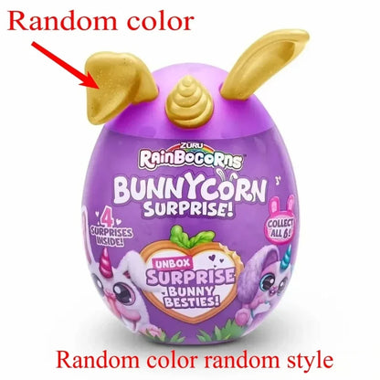 Zuru Surprise Toy My Mini Brands Kawaii Baby Food Figure Miniature Toys Mystery Blind Box Original Collectible Kids Gift Toys