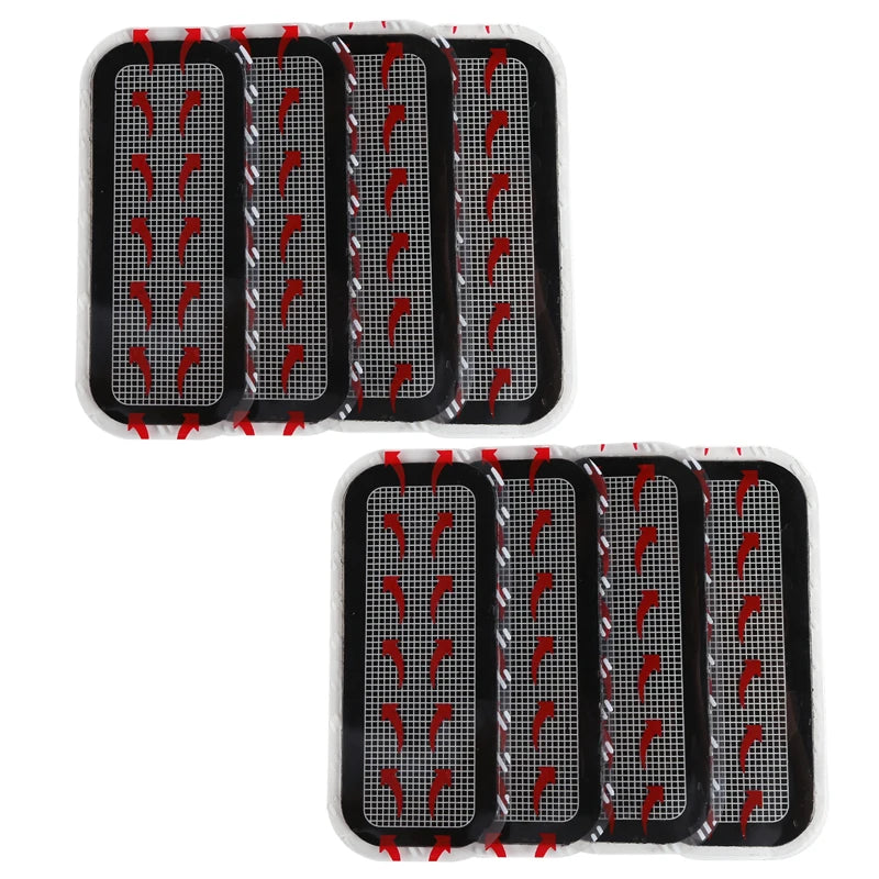 Replacement Electrode Gel for Abs Toner Massage Replacement  Arm AbdominalTens Machine Body Slimming Massager